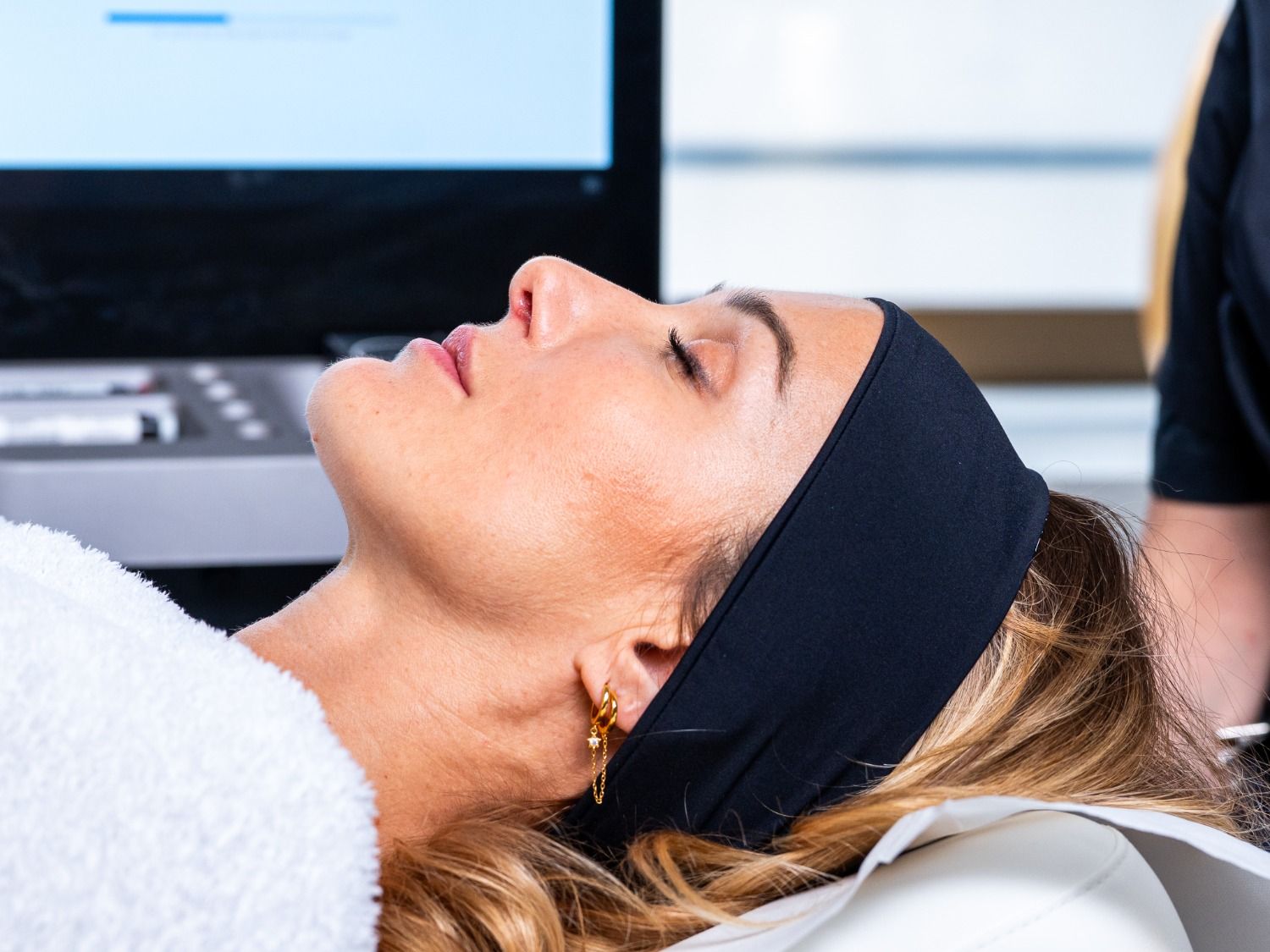 Image Décrivant SOINS DU VISAGE