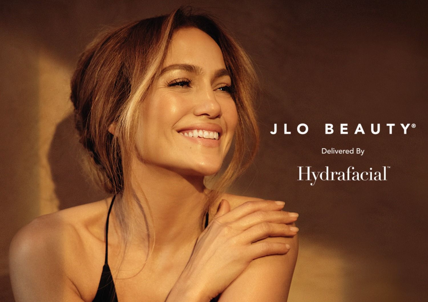 Hydrafacial jlo beauty booster