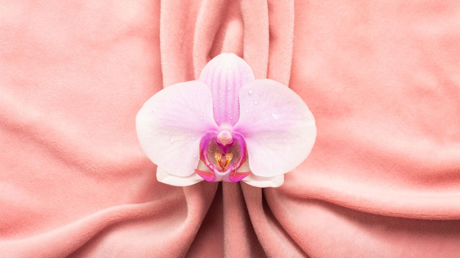 Chirurgie intime féminine – Tout savoir sur la nymphoplastie