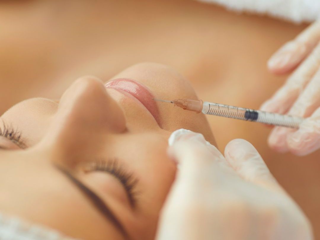 Biostimulateurs de Collagène