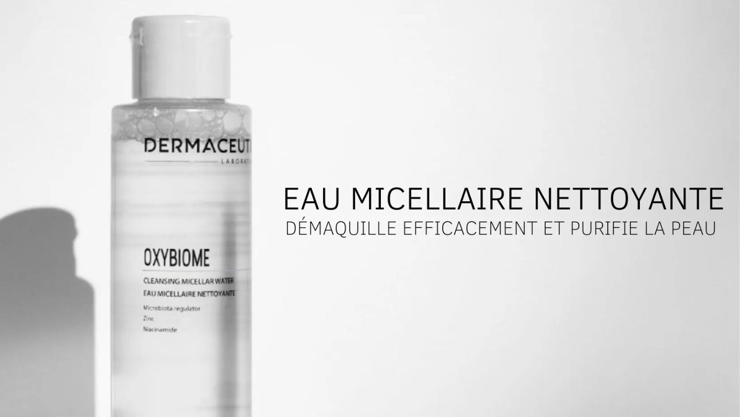 quels produits dermaceutic pouvons-nous retrouver à la clinique de la croix d'or ?