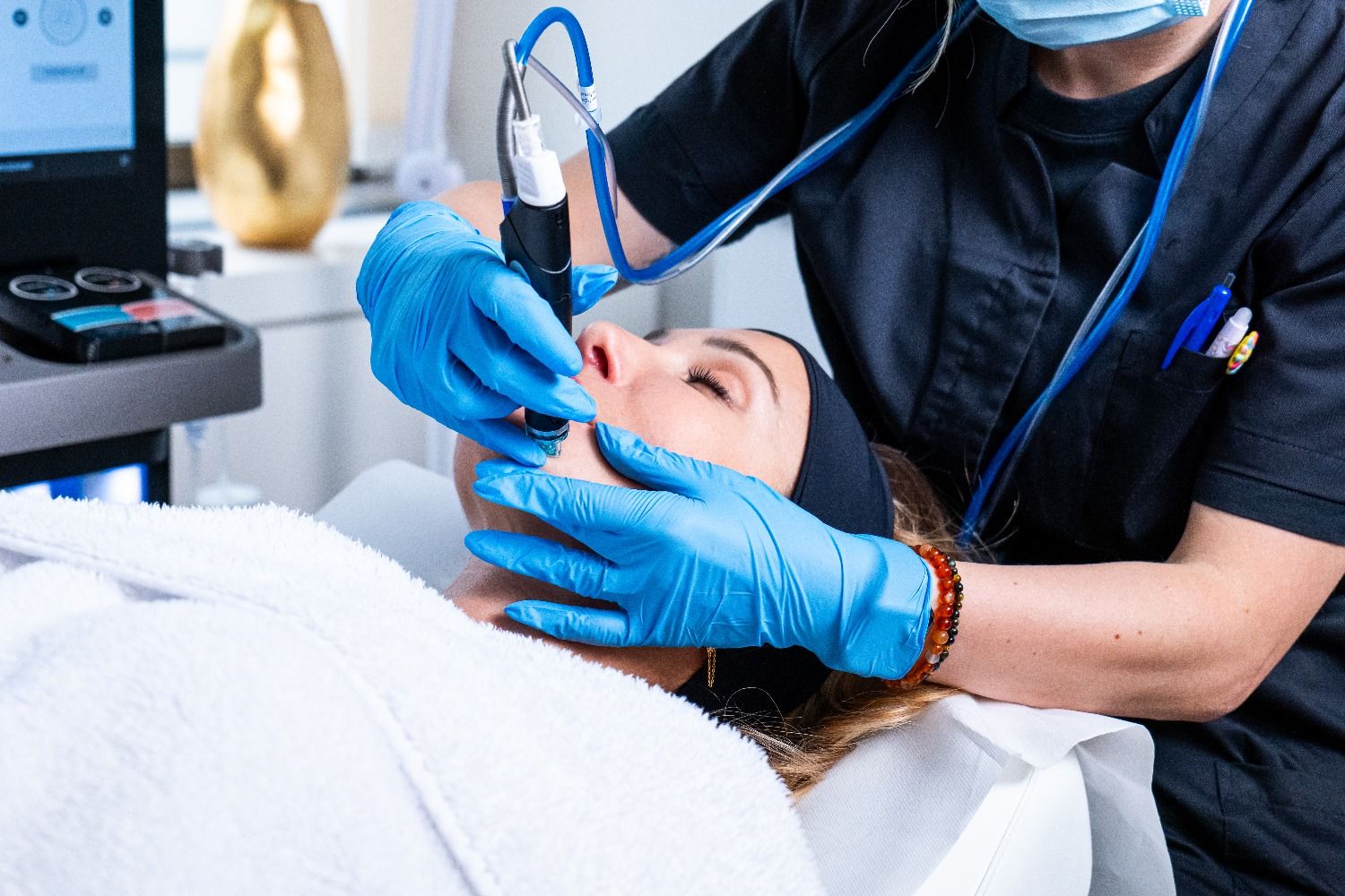 Présentation : en quoi consiste ce nouveau soin, les différents protocoles ?