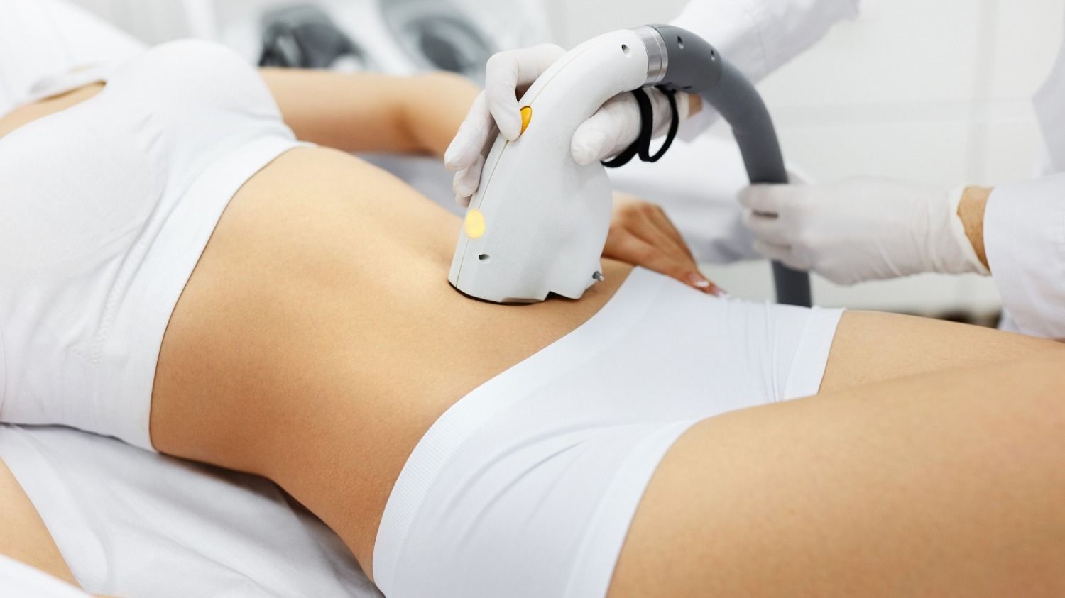 Présentation du lifting sans chirurgie Ultraformer