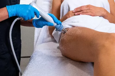 X-WAVE Shockwave Therapy in Geneva