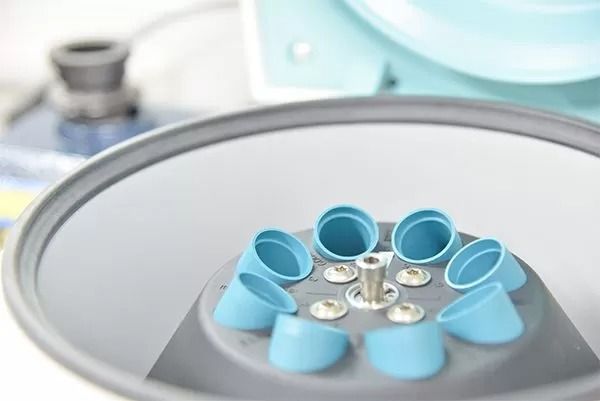 Introduction to PRP Injection