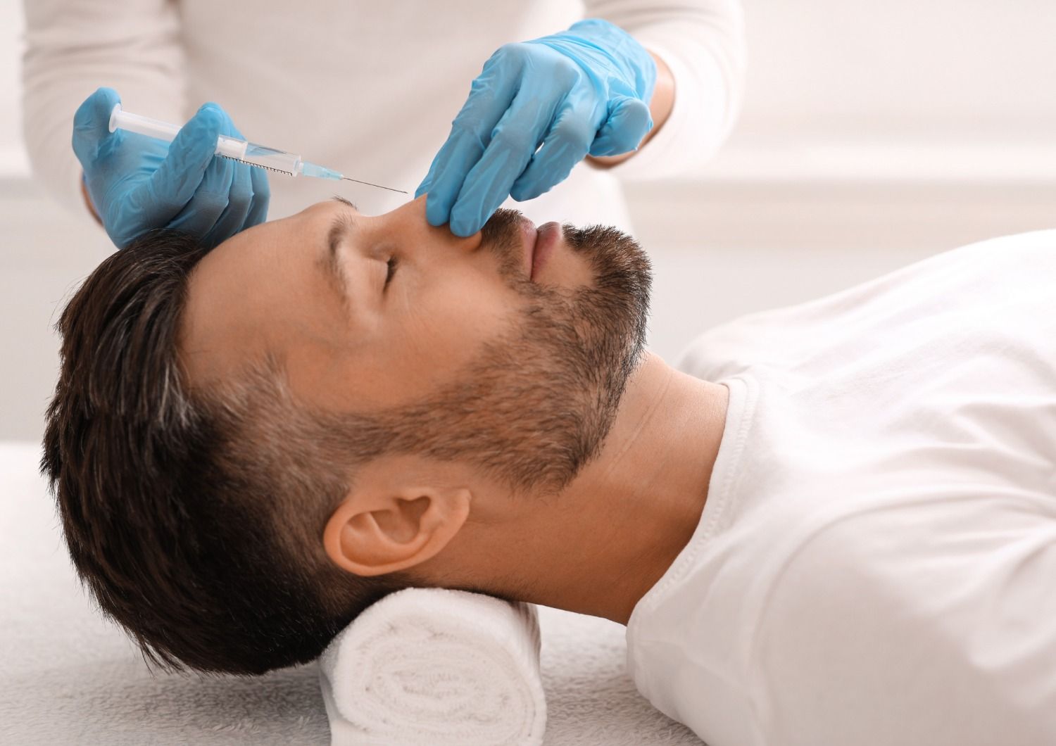 déroulement de la Rhinoplastie