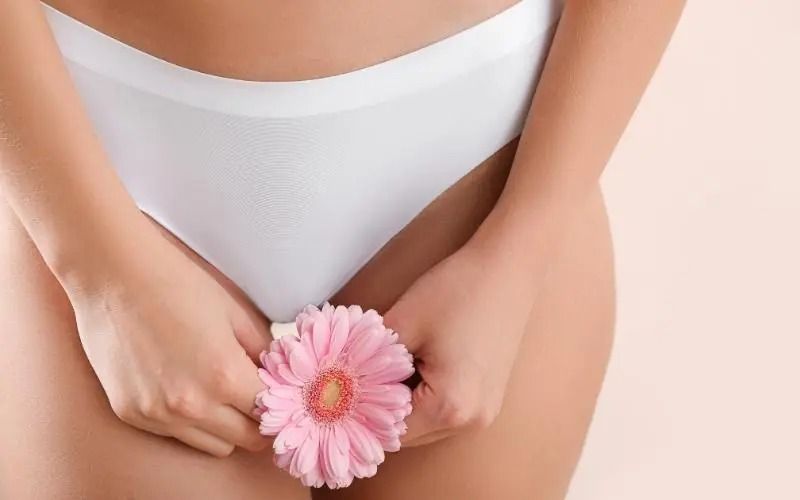 Je recours à la vaginoplastie, car je souhaite :