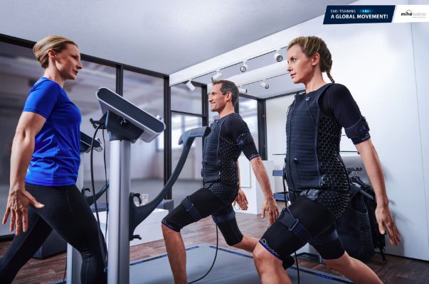 Side effects and contraindications of Miha Bodytec