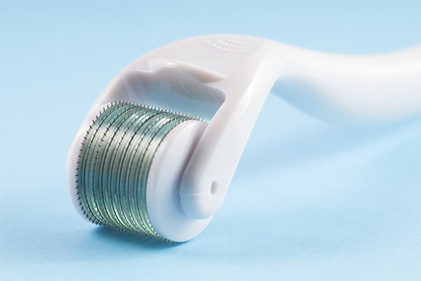 HOW A MICRONEEDLING PROCEDURE WORKS IN OUR CLINIC IN GENEVA