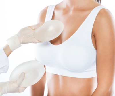 Why have breast IMPLANT surgery?