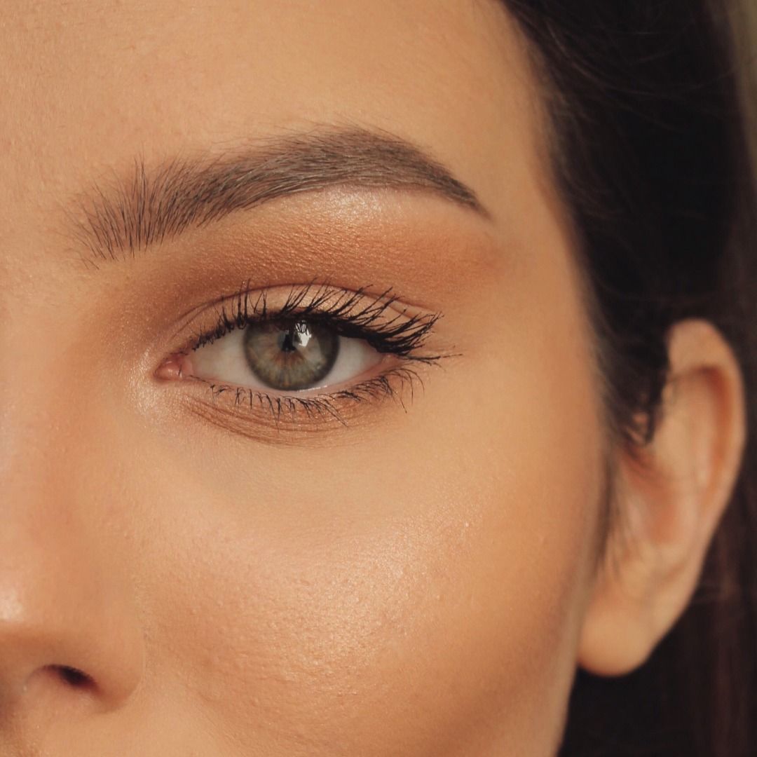 Side effects of dermopigmentation