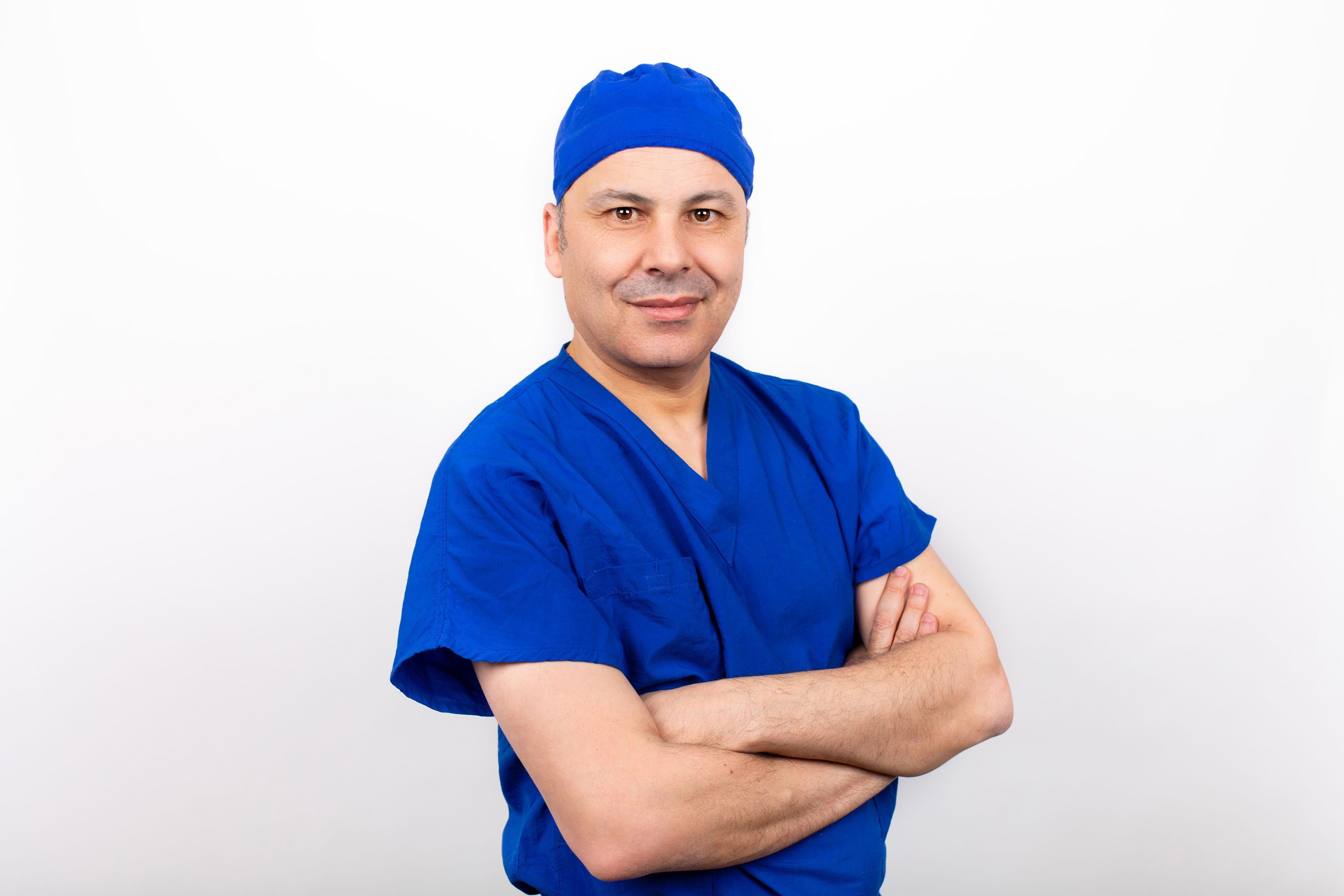 Pourquoi choisir la clinique de la Croix d'Or à Genève ?