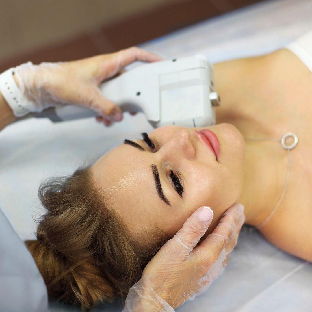 HIFU : Ultraformer III