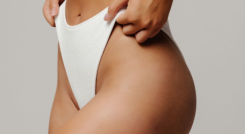 Pourquoi opter pour l'épilation laser du Maillot echancré ?