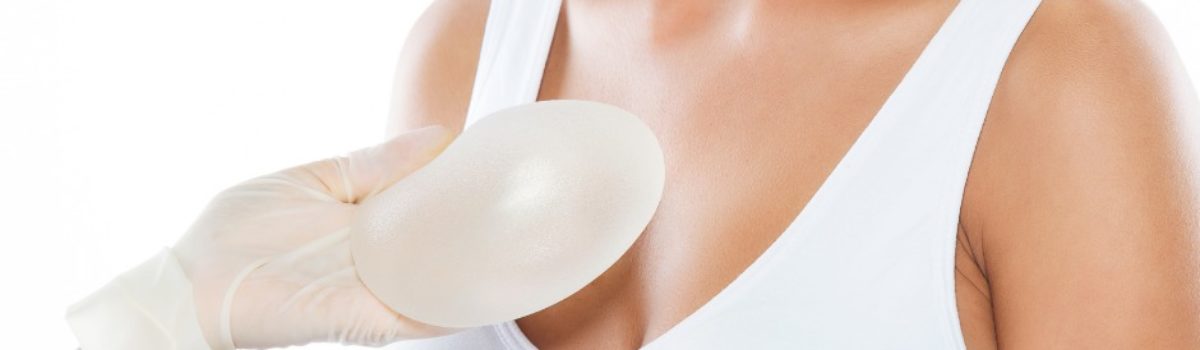 WHY BREAST IMPLANTATION SURGERY?